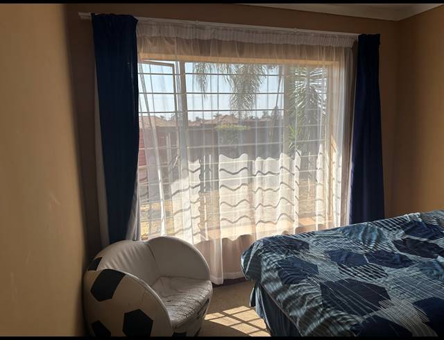 3 BEDROOM GATED ESTATE FOR SALE IN THE ORCHARDS